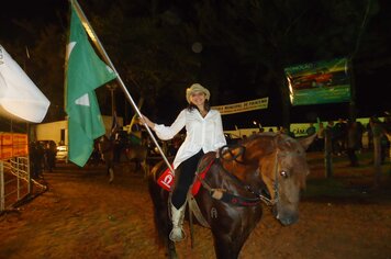 Foto - Festa do carro de boi